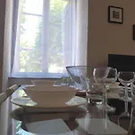 Coeur De Village Apartamento Saint-Jean-du-Bruel