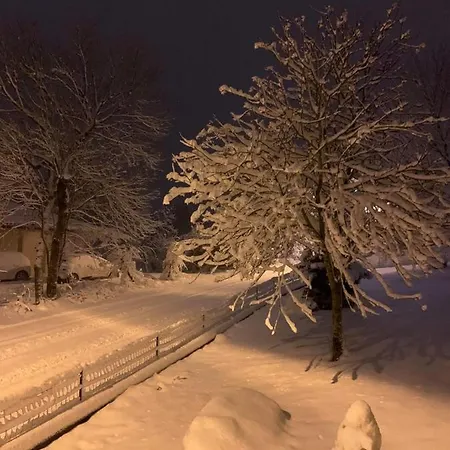 Coeur De Village * 圣让迪布吕耶勒