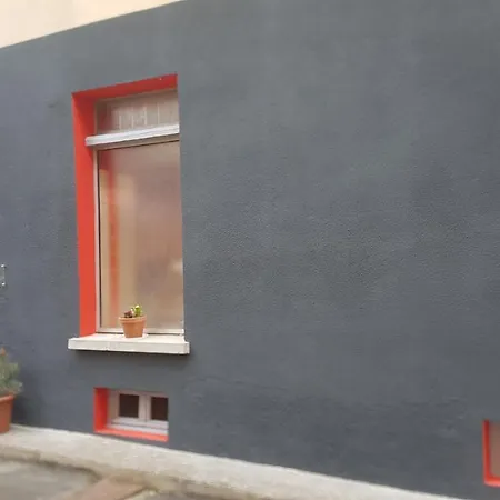 Coeur De Village 圣让迪布吕耶勒