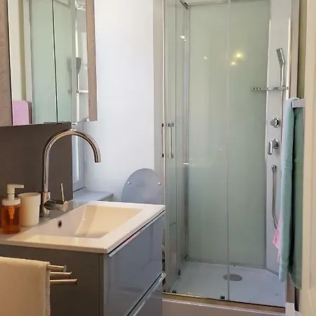 公寓 Coeur De Village