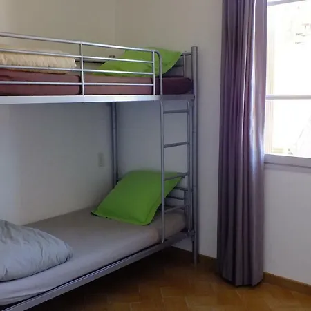 Coeur De Village * 圣让迪布吕耶勒