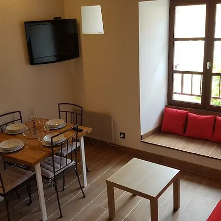 Coeur De Village 公寓 *