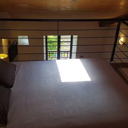 公寓 Coeur De Village *