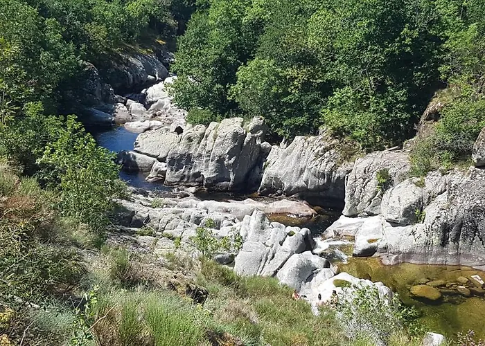 Coeur De Village Apartamento