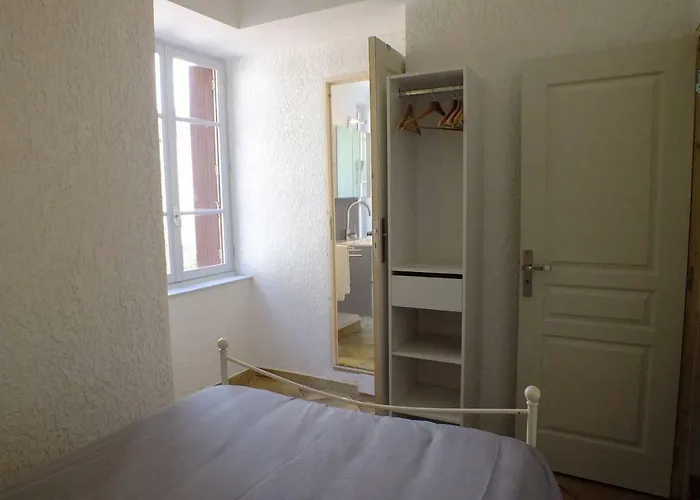 Apartamento Coeur De Village