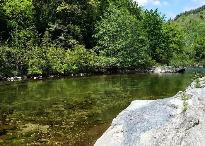 Apartamento Coeur De Village