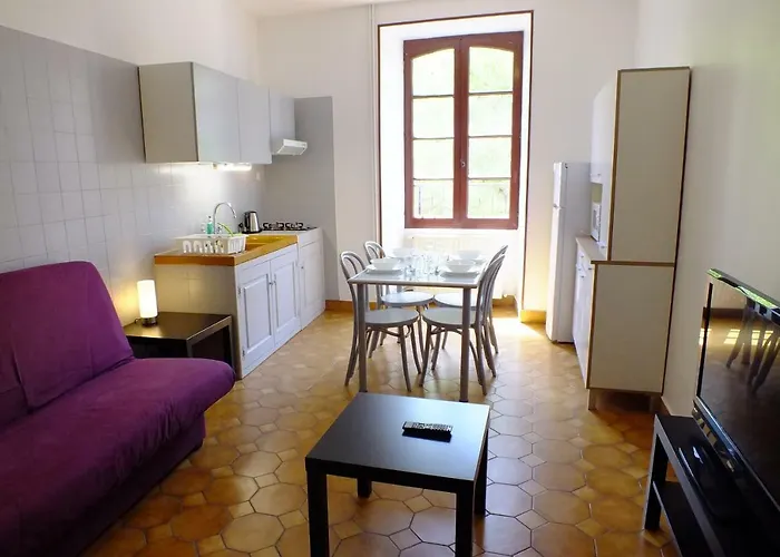Coeur De Village Apartamento