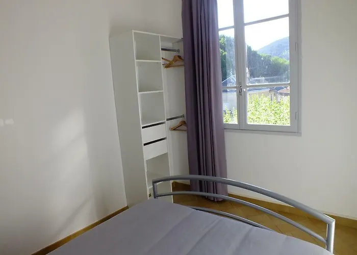 Coeur De Village Apartamento *