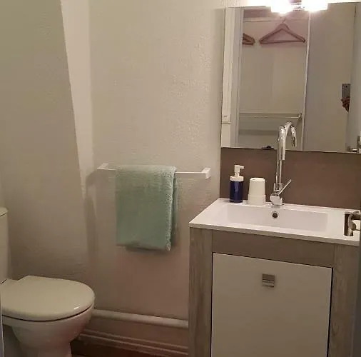 Apartamento Coeur De Village