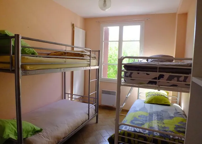 Coeur De Village * Saint-Jean-du-Bruel