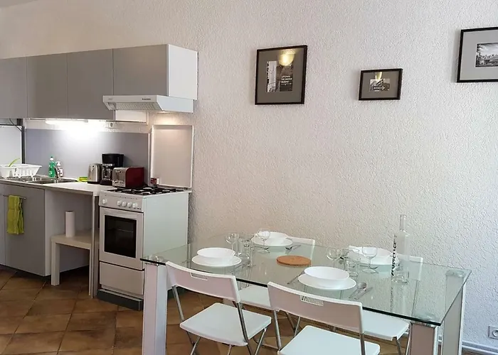 Apartamento Coeur De Village