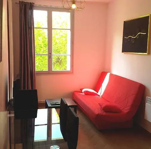 Coeur De Village Apartamento