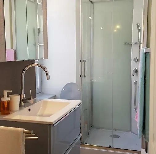 Apartamento Coeur De Village