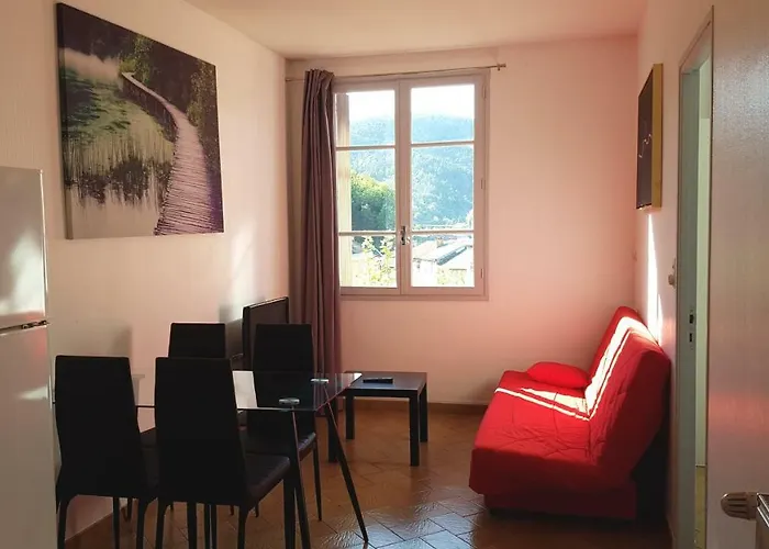 Apartamento Coeur De Village *