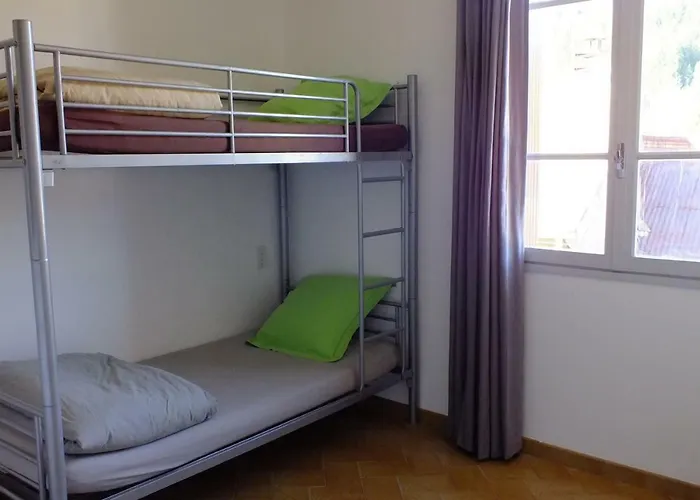 Coeur De Village * Saint-Jean-du-Bruel