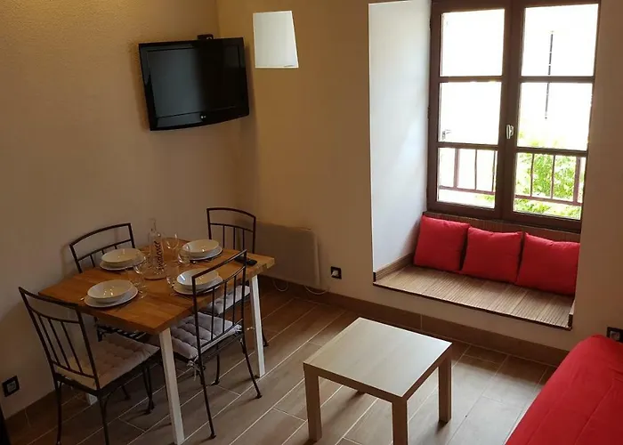 Coeur De Village Apartamento *