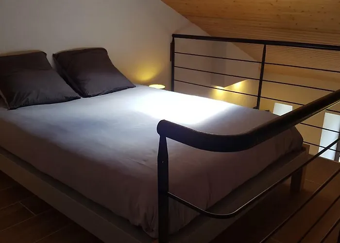 Apartamento Coeur De Village *