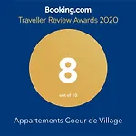 Apartment Coeur De Village