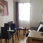 Coeur De Village Apartment *