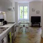 Coeur De Village Apartment Saint-Jean-du-Bruel