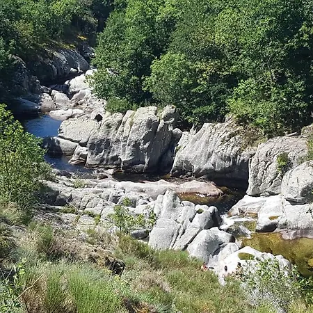 Coeur De Village Apartman