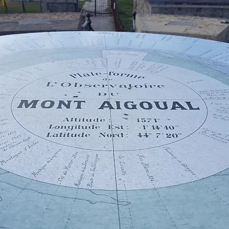 Apartman Coeur De Village *