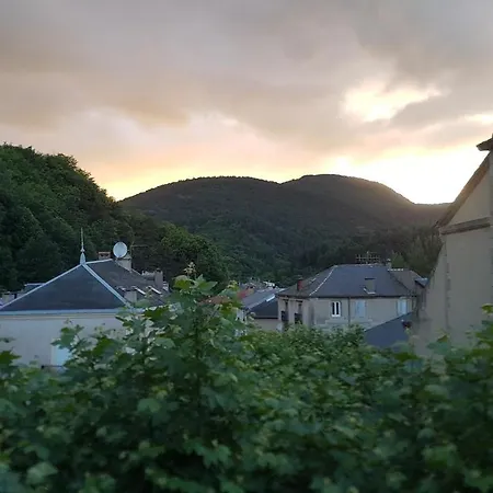 Coeur De Village Apartment