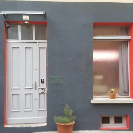 Apartman Coeur De Village *