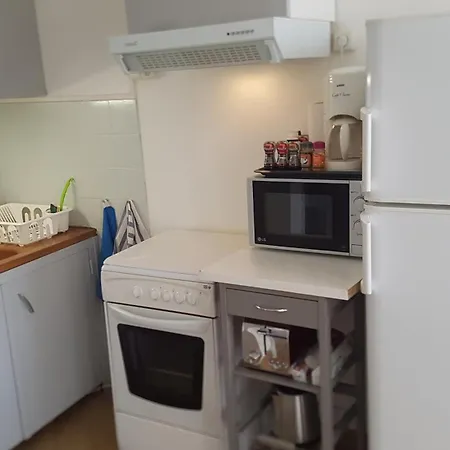Coeur De Village Apartment *