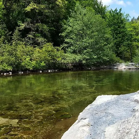 Apartman Coeur De Village