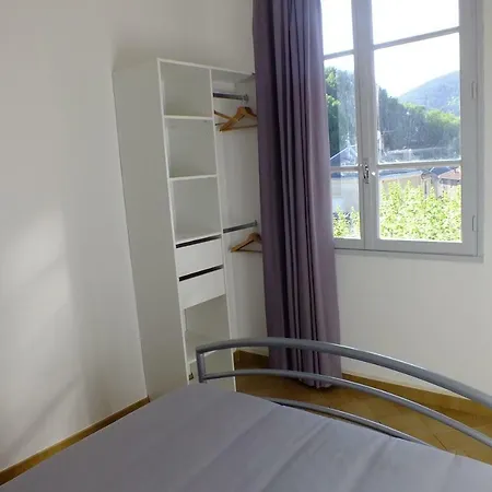 Coeur De Village Apartman *