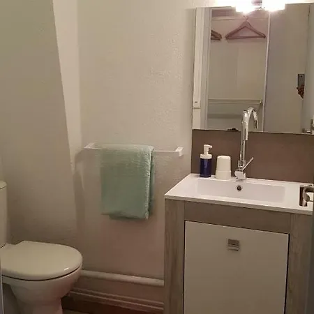 Apartman Coeur De Village