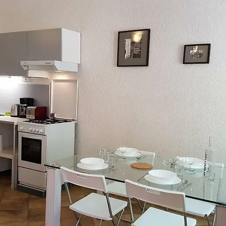 Apartman Coeur De Village
