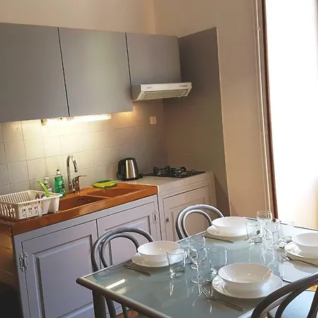 Coeur De Village Apartman