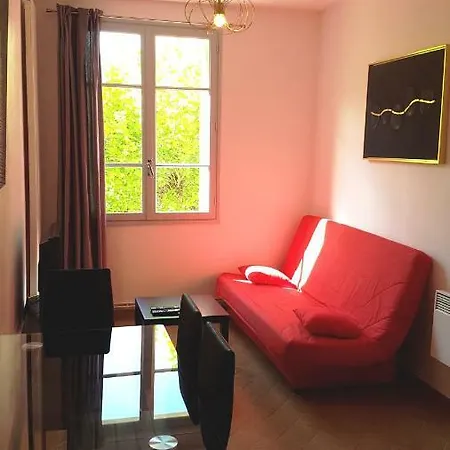 Coeur De Village Apartman