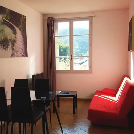 Apartman Coeur De Village *