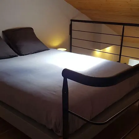 Apartman Coeur De Village *