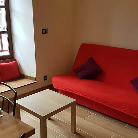 Coeur De Village * Saint-Jean-du-Bruel