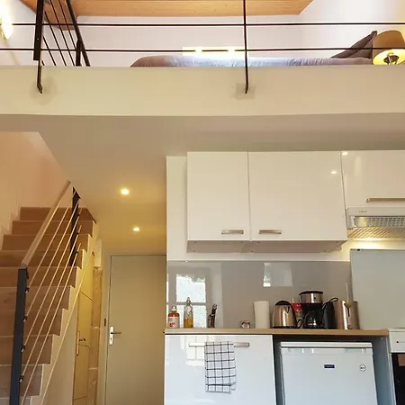 Coeur De Village * Saint-Jean-du-Bruel