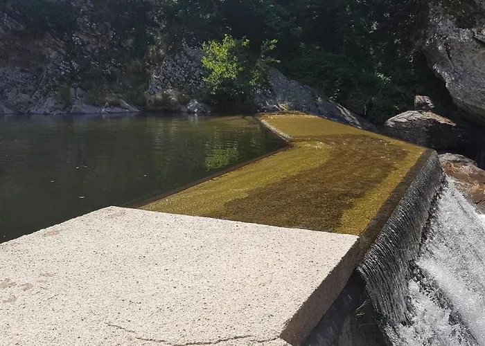 Coeur De Village アパート *