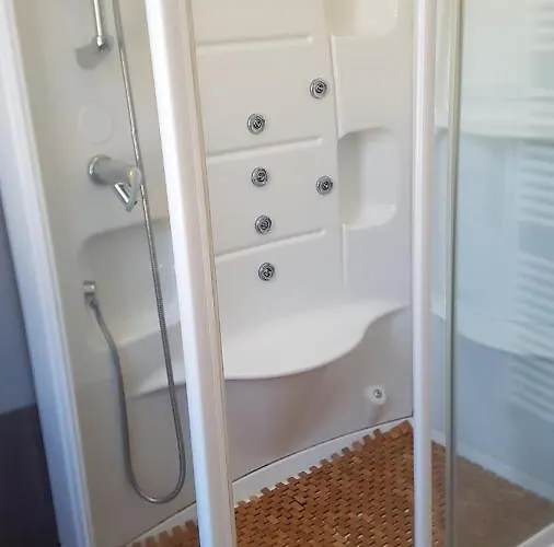 Coeur De Village サン・ジャン・デュ・ブリュエル