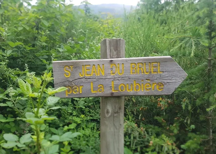 Coeur De Village アパート *