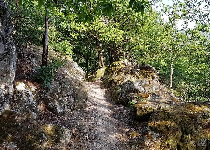 アパート Coeur De Village *