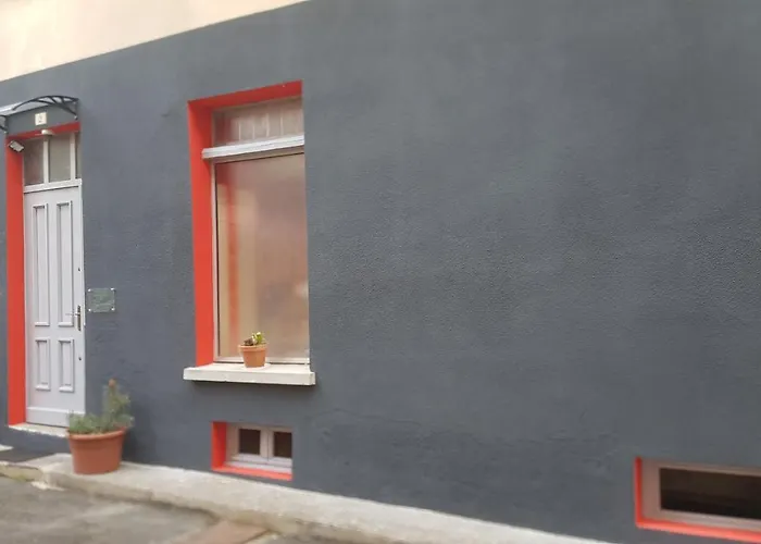 Coeur De Village Saint-Jean-du-Bruel