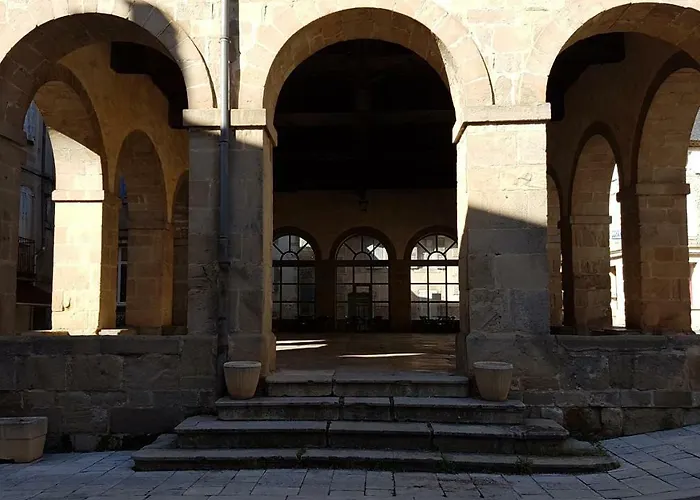 アパート Coeur De Village