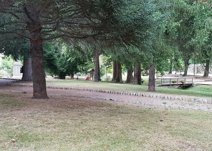 Coeur De Village アパート