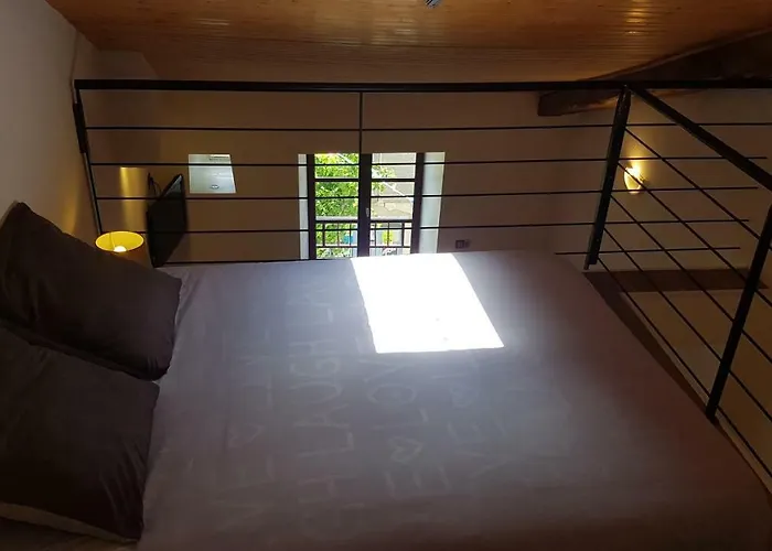 アパート Coeur De Village *