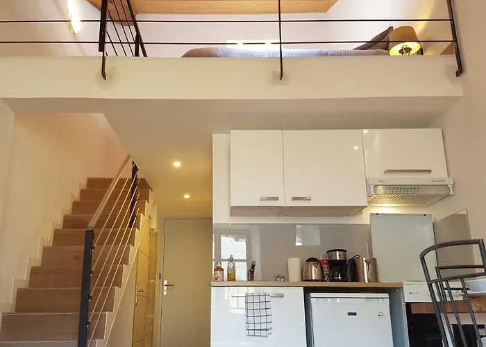 Coeur De Village * サン・ジャン・デュ・ブリュエル